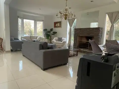 Casa en Venta 6 años