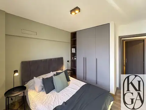 Departamento en Venta al Norte