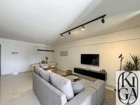 Departamento 3 Dormitorios con Terraza Exclusiva- Montevideo 900