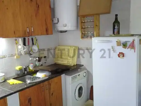 Casa en Venta en Villa del Dique, USD 43.000