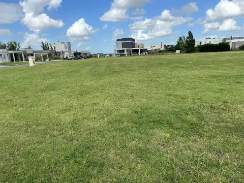 Terreno en Venta de 1100,0 m2