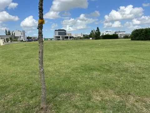 Terreno en Venta de 1100,0 m2