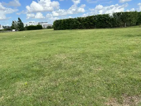 Terreno en Venta en La Alameda, USD 80.000