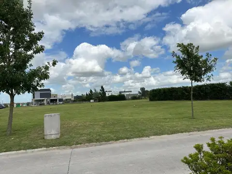 La Alameda Caceres 1862