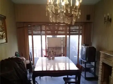 Terreno en Venta 6,22  mts Frente