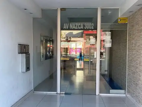 Av. Nazca 3000, Piso 8