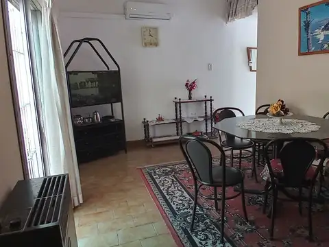 Depto Tipo Casa en Venta de 1 dormitorio