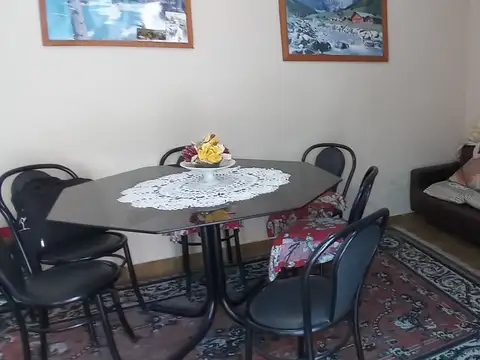 Depto Tipo Casa en Venta de 2 ambientes