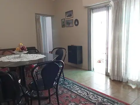 Depto Tipo Casa en Venta de 2 ambientes