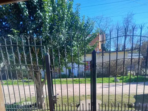 calle 1338 entre calle 1323 y calle 1321