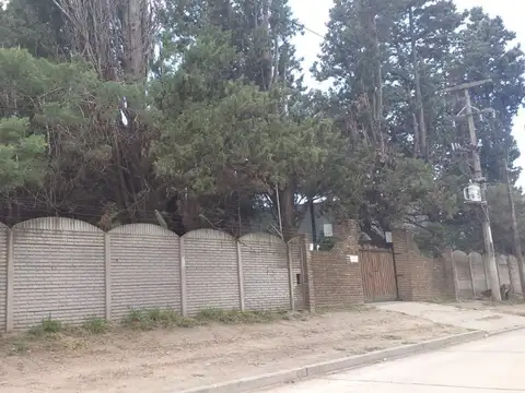 Casa Quinta en Zona Norte