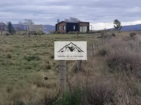 Terreno en Venta de 1250,0 m2