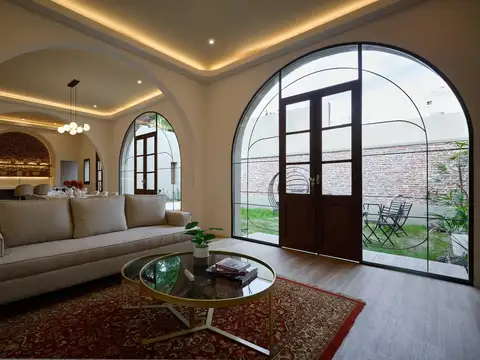 Casa en Venta en Centro, USD 420.000