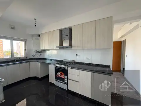 Departamento en Alquiler de 2 dormitorios