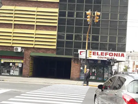 COCHERA AVENIDA MITRE