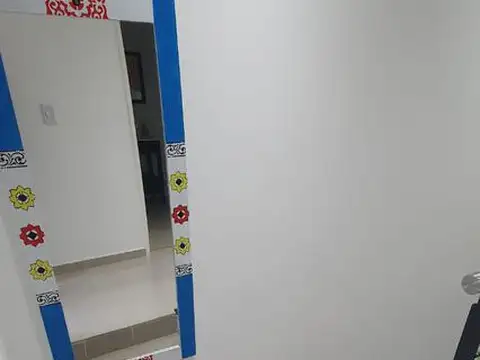 Dúplex 3 ambientes en complejo residencial a la venta - Moron Norte