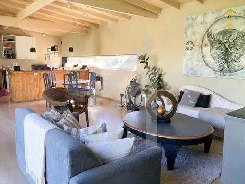 Casa en Venta 8 años