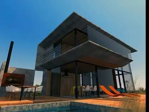Casa en Venta de 1 dormitorio