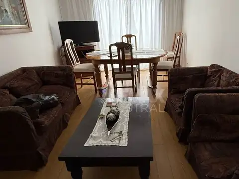 Avenida Rivadavia 1200