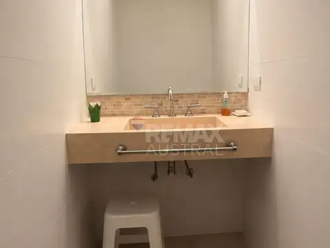 Departamento 5 ambientes con 1 baño