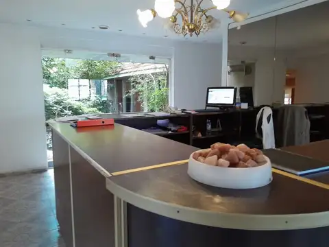EDIFICIO COMERCIAL / OFICINAS- 350 MTS² -CHAUVIN