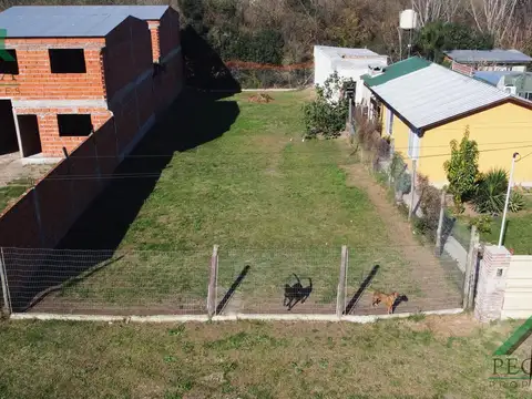 Paseo de los floricultores  - Belen de Escobar