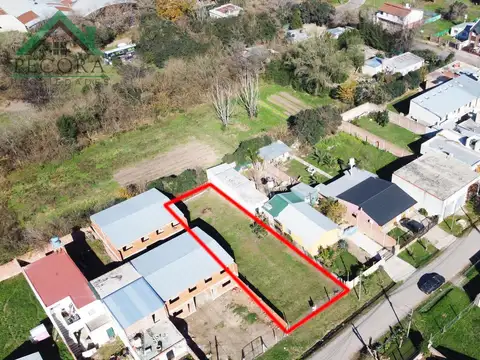 Paseo de los floricultores  - Belen de Escobar