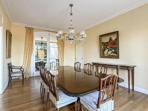 Casa en Alquiler al Oeste