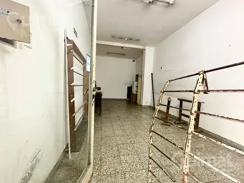 Local en Alquiler 60 años