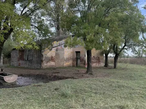 Terreno en Venta en Mercedes, USD 105.000
