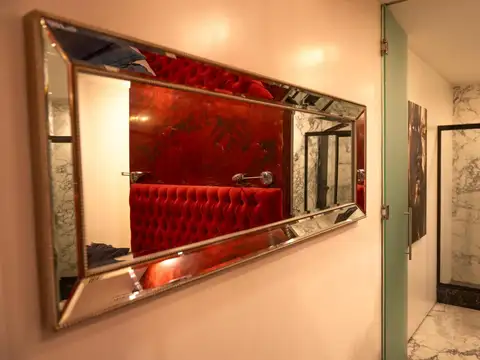 Departamento en Venta al Norte