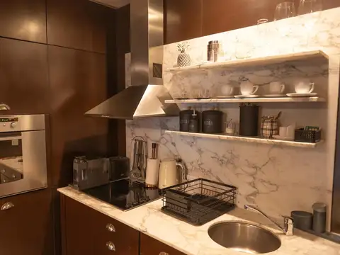 Departamento en Venta en Puerto Madero, USD 399.000