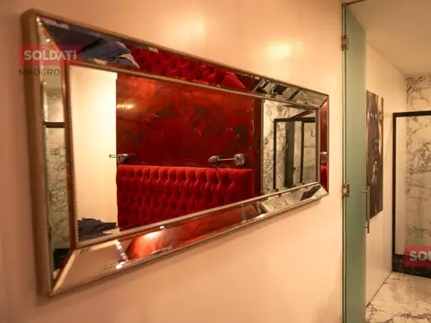 Departamento en Venta al Norte