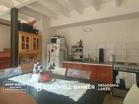 Departamento en Venta de 2 dormitorios