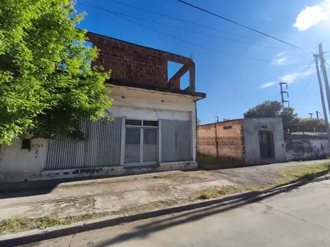 Galpon en Venta 31 años