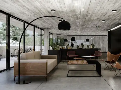 Departamento en Venta de 2 dormitorios