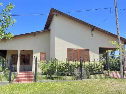 Casa con piscina Colón Entre Ríos