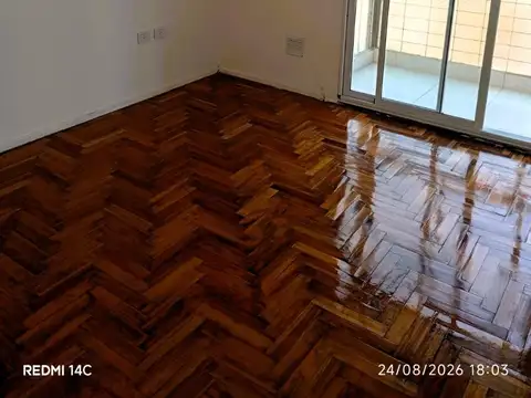Avenida Teniente General Donato Álvarez 1700, Piso VS