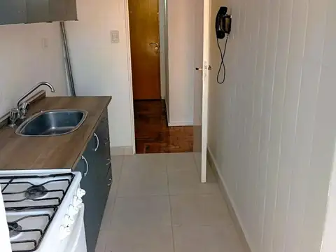 DEPARTAMENTO 2 AMBIENTES - CABALLITO, CAPITAL FEDERAL