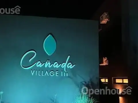 B° La Cañada Village III