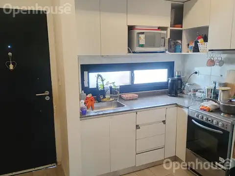 Departamento en Venta en La cañada de Pilar, USD 130.000