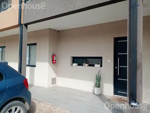 3 Ambientes en PB con Jardín y Parrilla | La Cañada III | Ideal Vivienda o Inversión