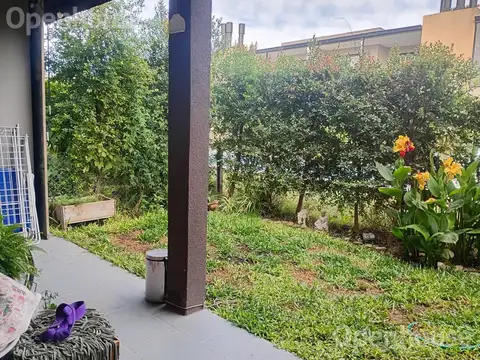 3 Ambientes en PB con Jardín y Parrilla | La Cañada III | Ideal Vivienda o Inversión