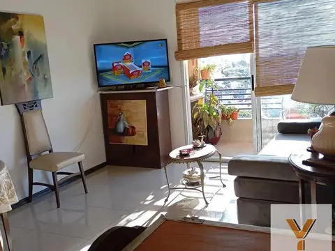 Departamento en venta - 1 Dormitorio 1 Baño - 40mts2 - Lanús