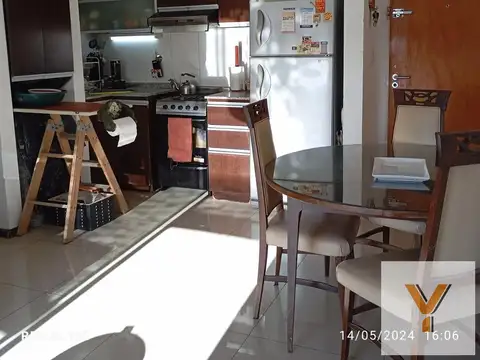 Departamento en Venta en Lanús Este, USD 65.100
