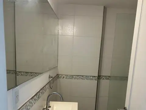 2 amb SEMIPISO con BALCÓN