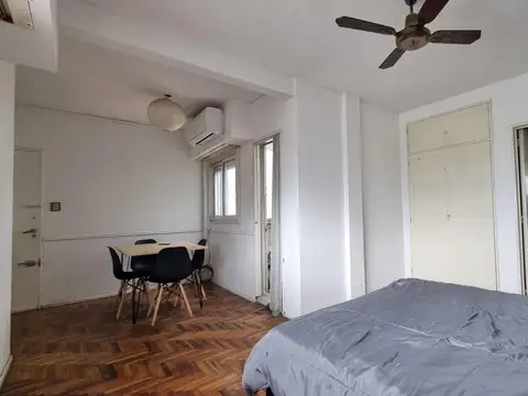 Departamento en Alquiler 50 años