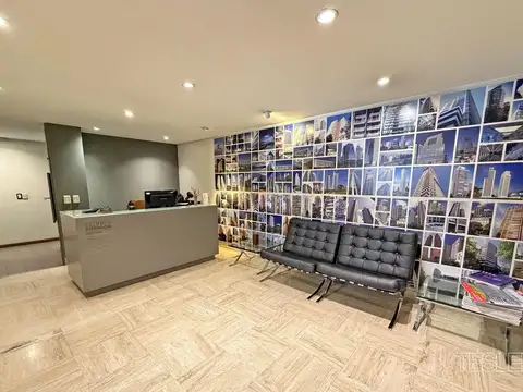 Oficina en Venta en Belgrano, USD 990.000