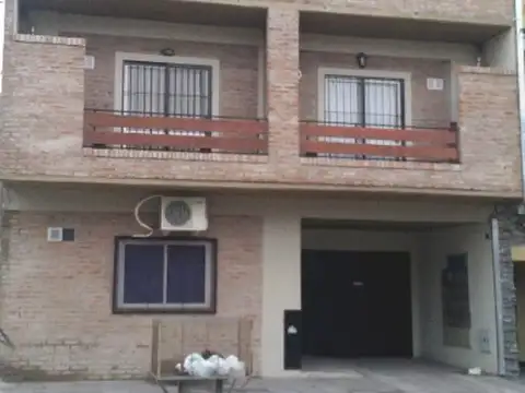 San Andres: Zona Plaza Alem Dpto 2 amb 1º piso por escalera