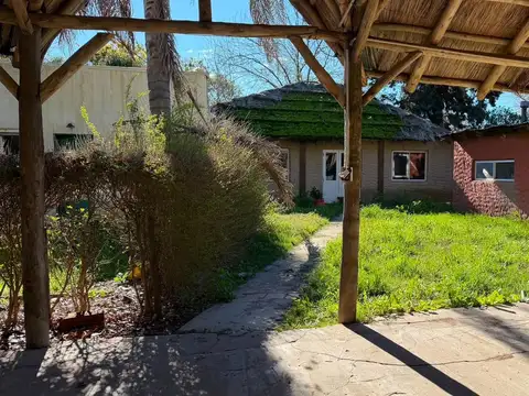Quinta en Venta 20 años